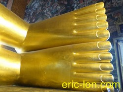 v 20 Bangkok Buddha 2 feet